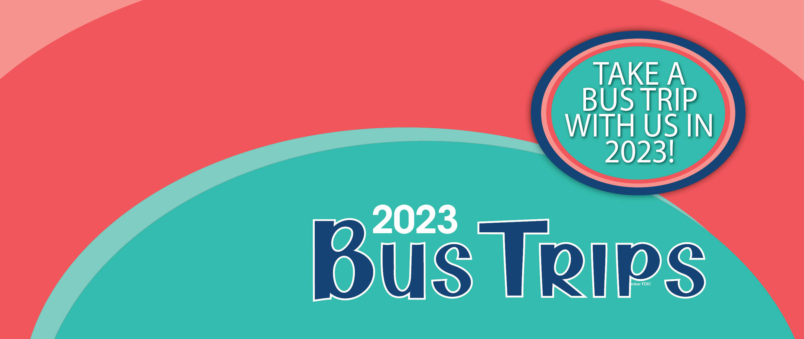 slide - bus trips 2023